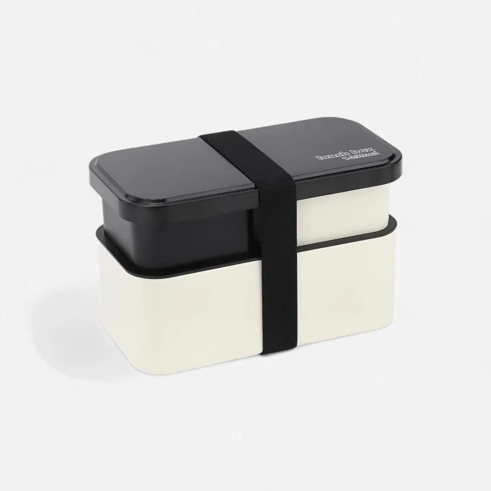 Lunch box empilable - Boîte à Bento empilable