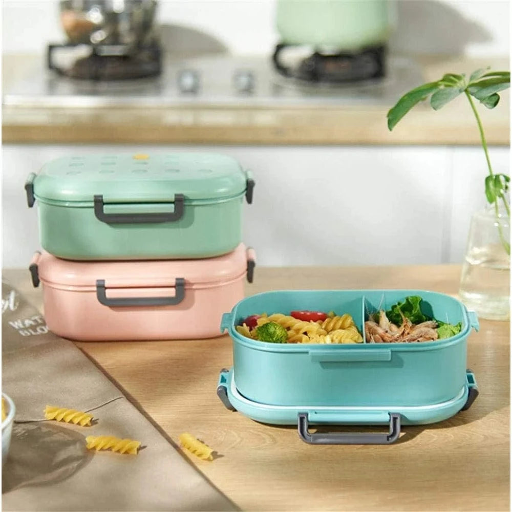 Lunch box en plastique sans BPA : fonctionnalité pour vos repas