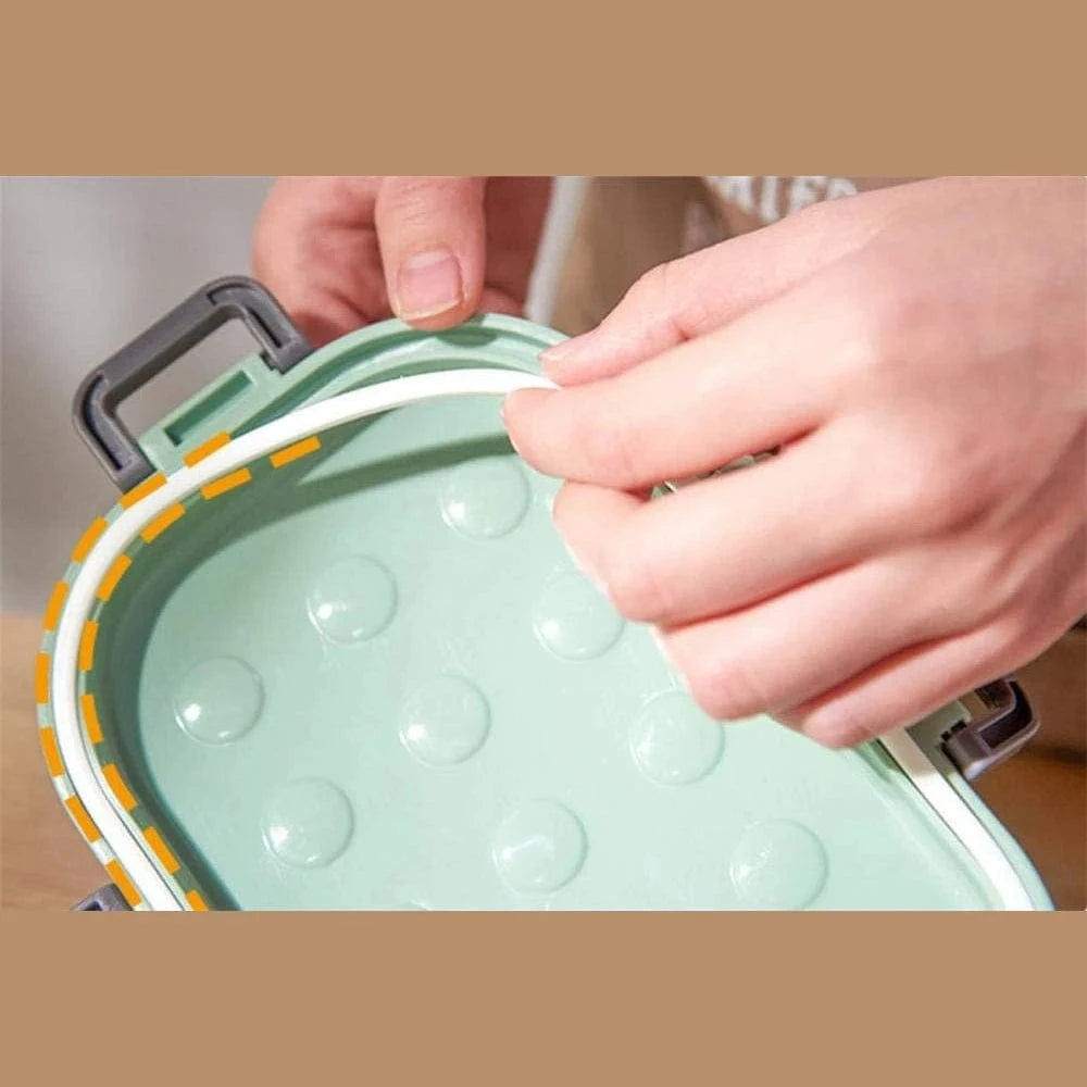 Lunch box en plastique sans BPA : fonctionnalité pour vos repas