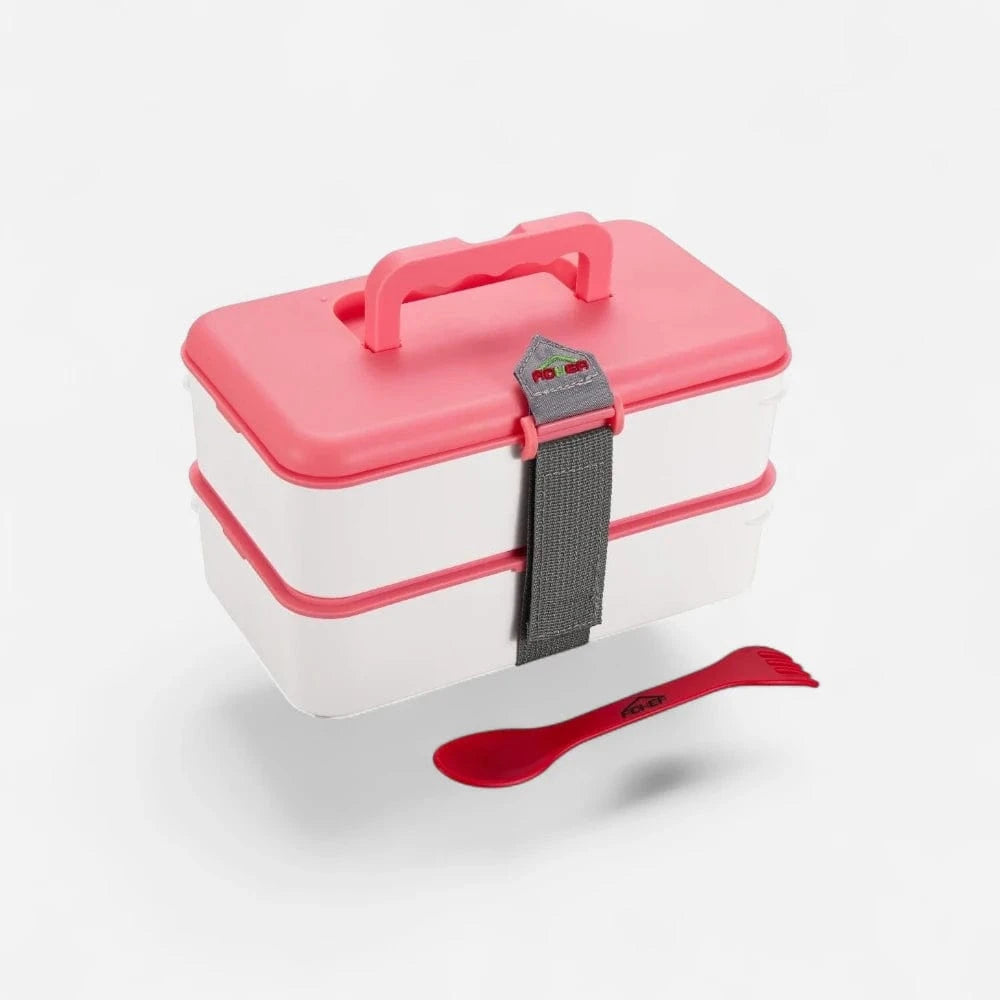 Lunch box enfant goûter - Boîte à lunch bento pour les plus petits