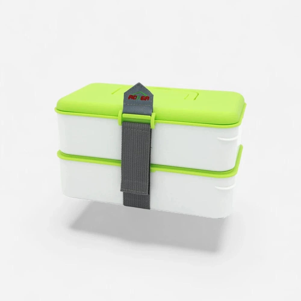 Lunch box enfant goûter - Boîte à lunch bento pour les plus petits