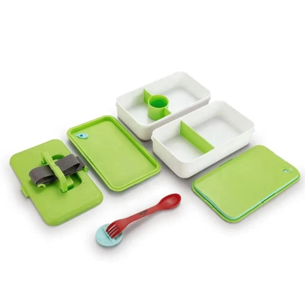 Lunch box enfant goûter - Boîte à lunch bento pour les plus petits