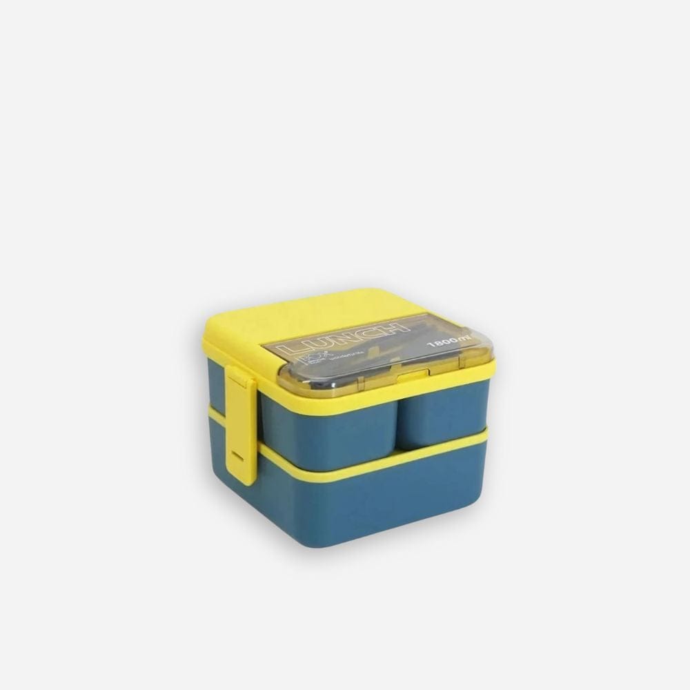 Lunch Box enfant micro onde - Lunch Box pour des repas ludiques