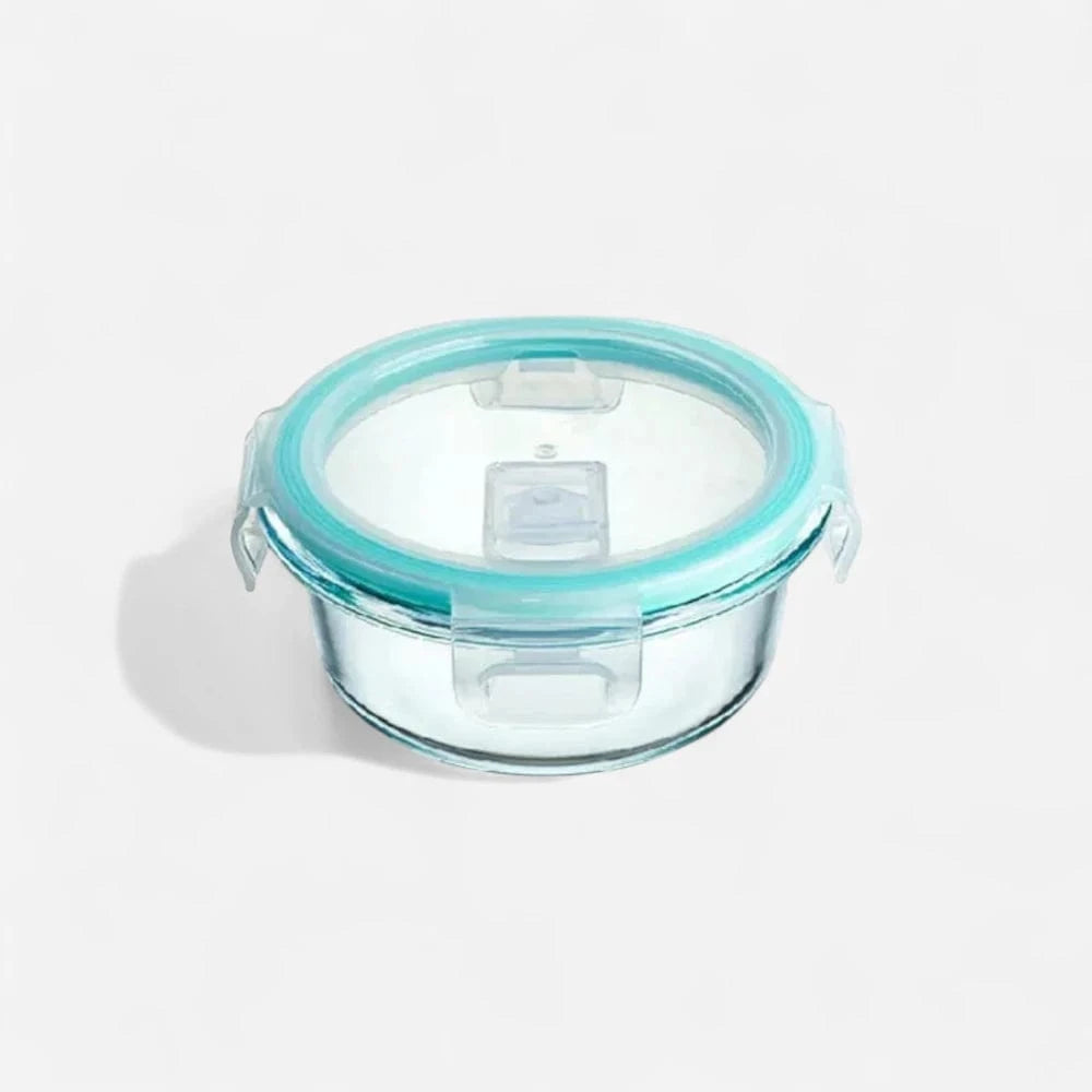 Lunch Box Enfant Verre - Sécurité pour des repas sains