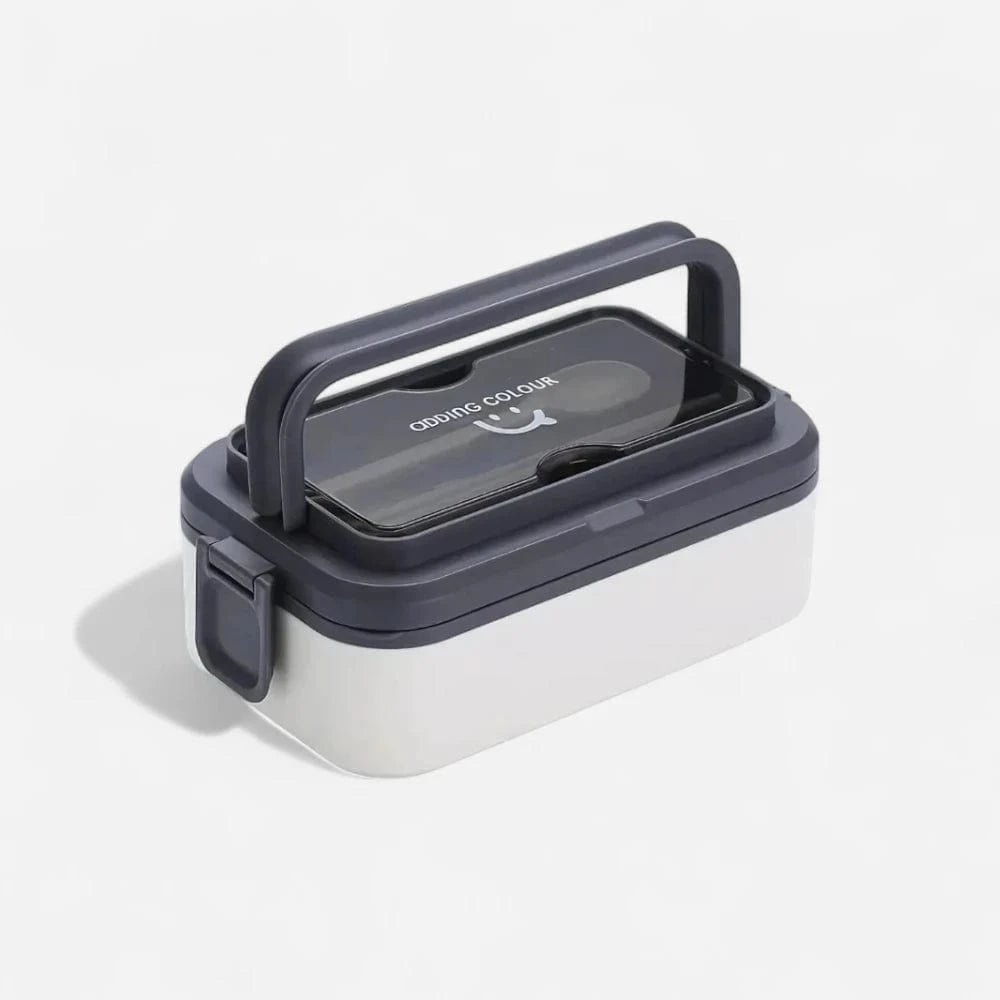 Lunch Box Étudiant - Gastronomie à l'école ou au bureau