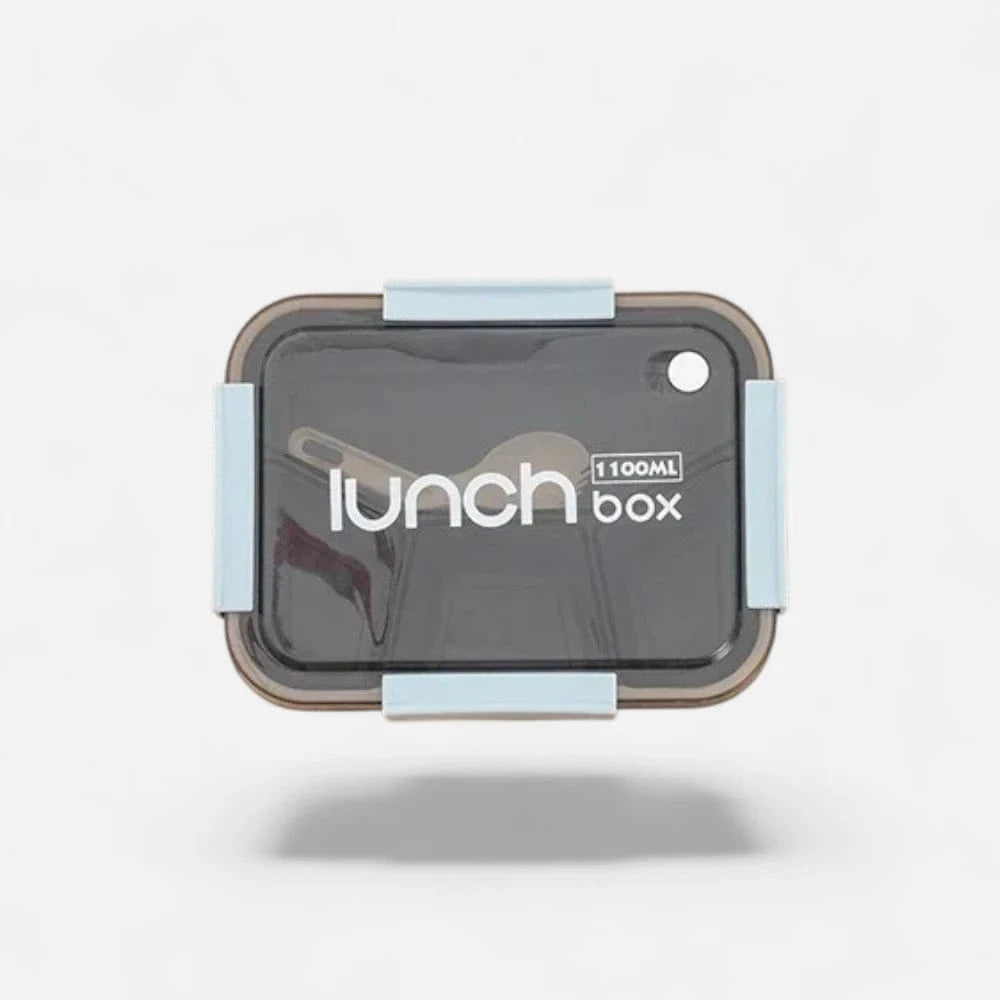 Lunch Box Femme - Repas Sains et Élégance au Quotidien