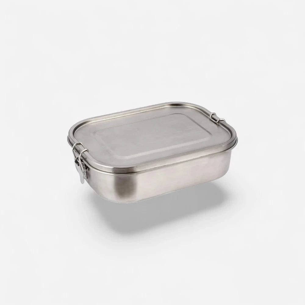 Lunch box garde au chaud - Boîte à Bento isolante pour repas chauds
