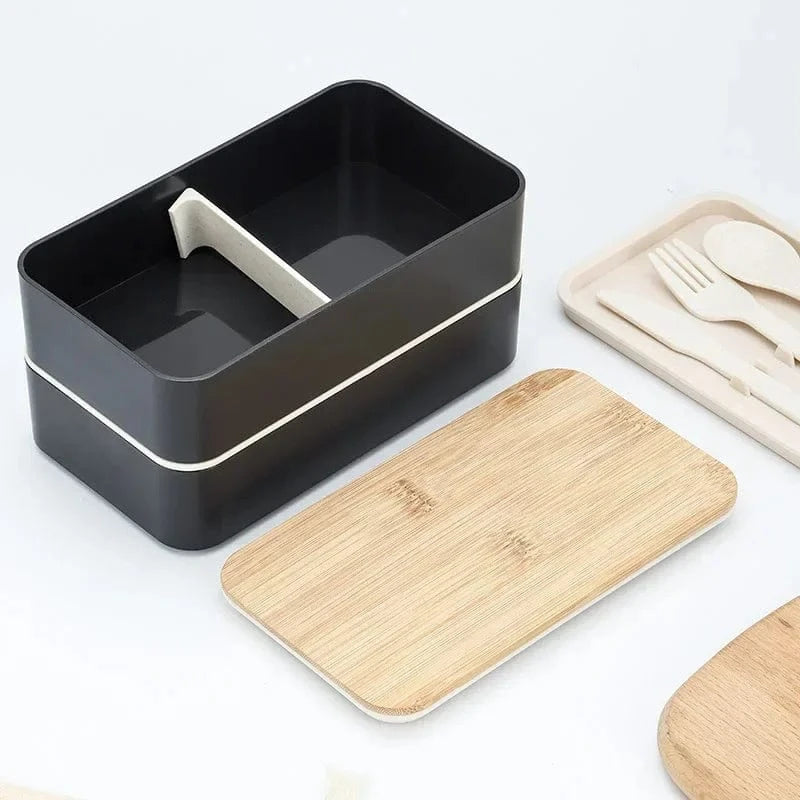 Lunch box homme - Design & Durable