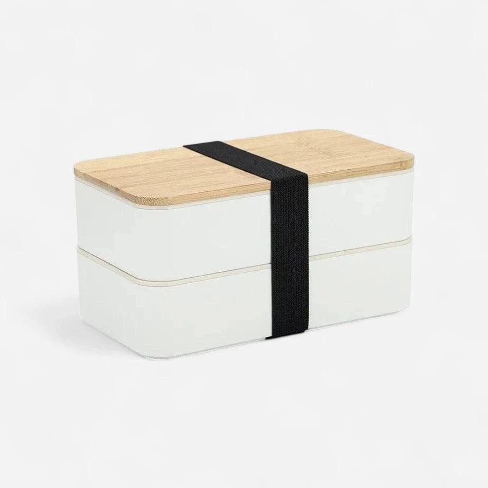 Lunch box homme - Design & Durable