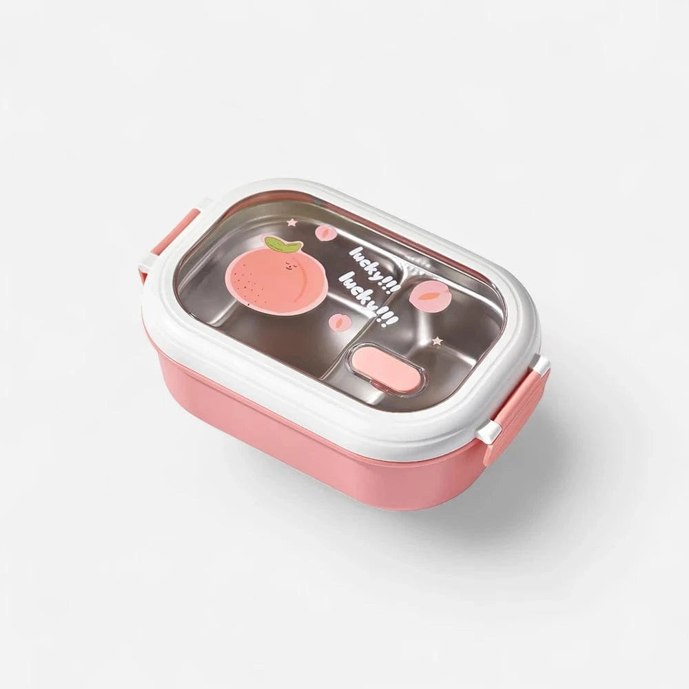 Lunch box inox isotherme | Gardez vos repas chauds ou frais partout !