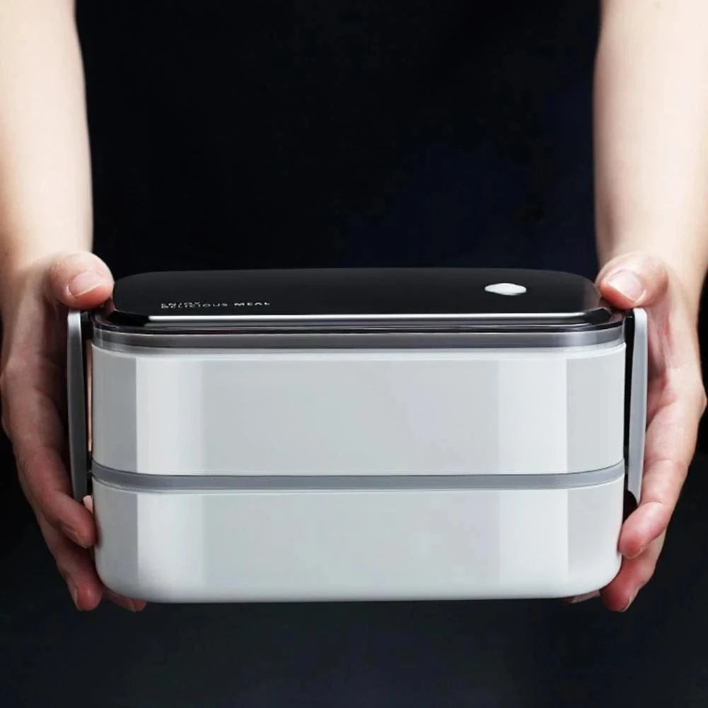 Lunch box Isotherme chaud longue durée - Pratique et performante