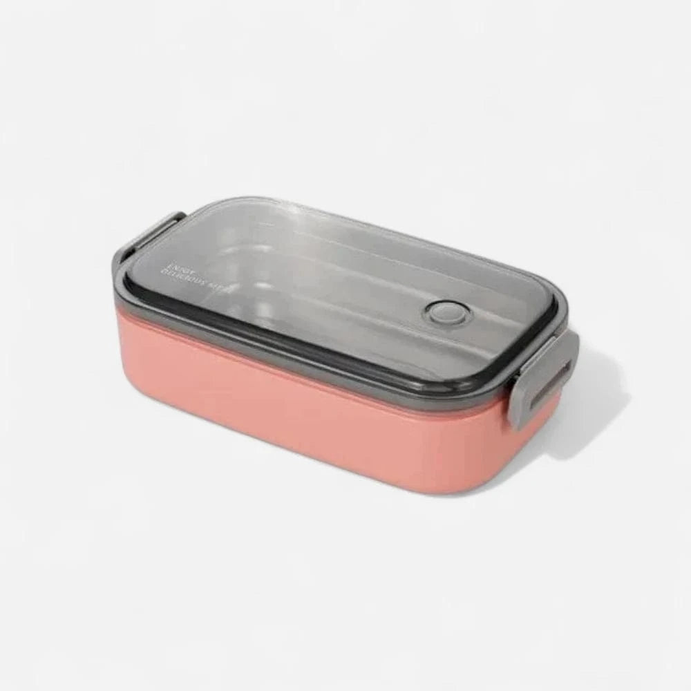 Lunch box Isotherme chaud longue durée - Pratique et performante