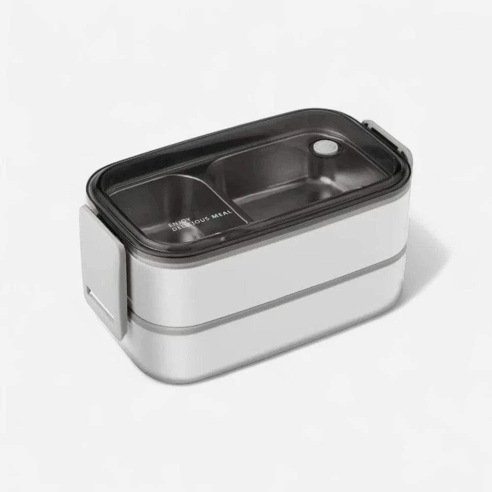 Lunch box Isotherme chaud longue durée - Pratique et performante