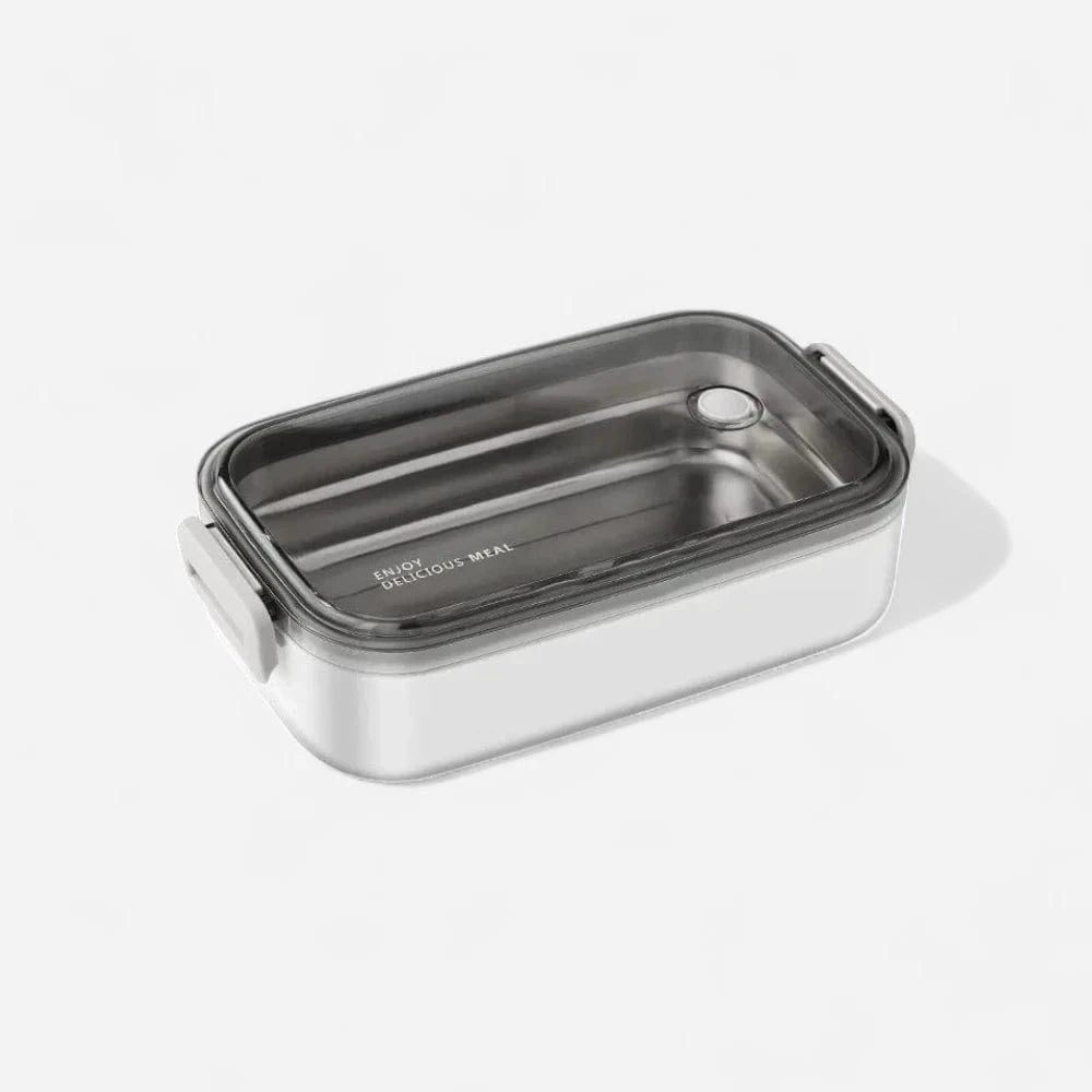 Lunch box Isotherme chaud longue durée - Pratique et performante