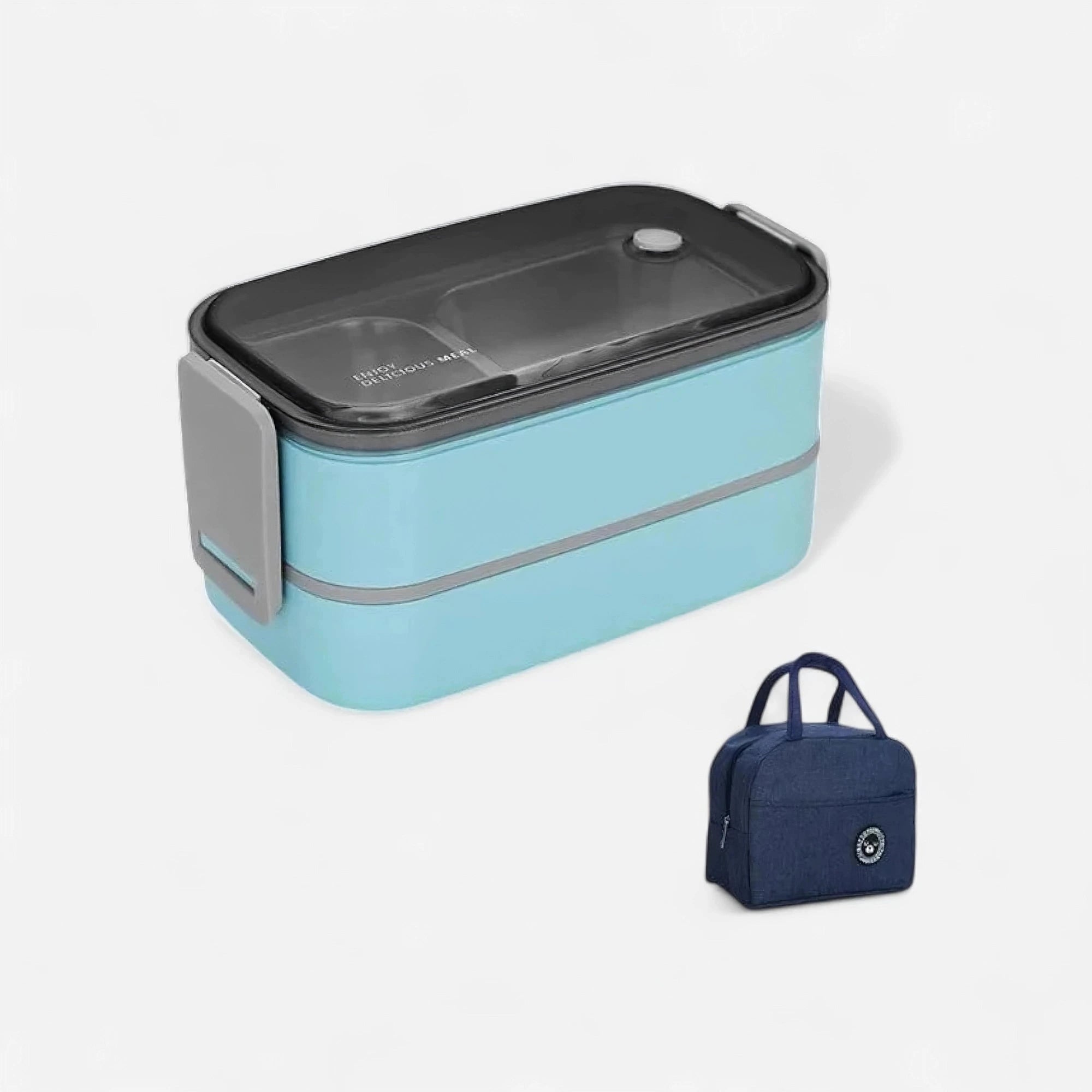 Lunch box Isotherme chaud longue durée - Pratique et performante