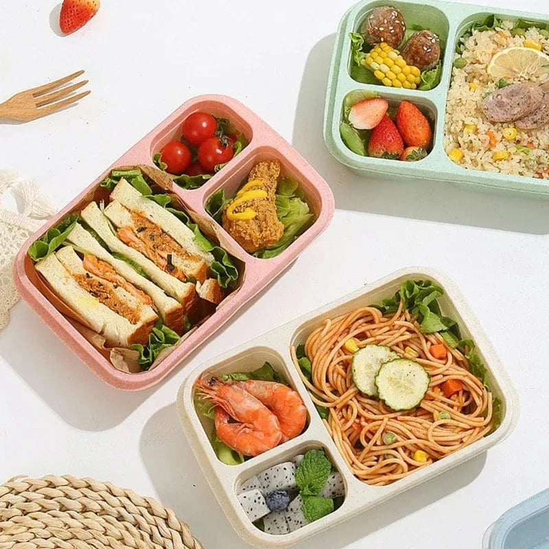 Lunch box maîtresse: le bento pour les enseignants