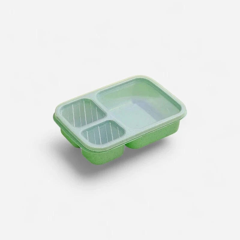 Lunch box maîtresse: le bento pour les enseignants