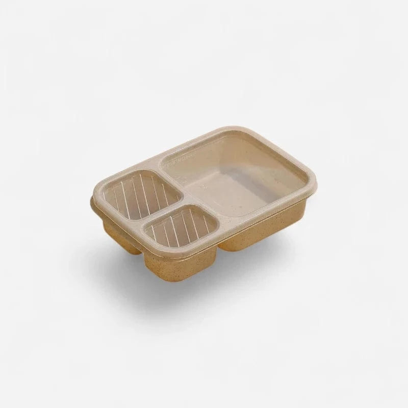 Lunch box maîtresse: le bento pour les enseignants