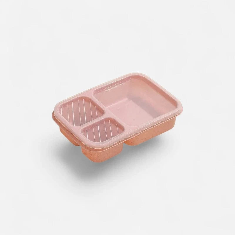 Lunch box maîtresse: le bento pour les enseignants