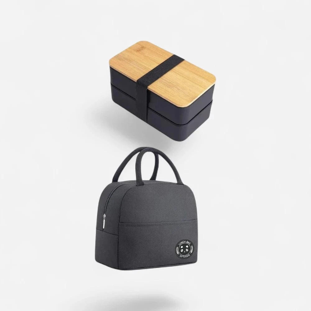 Lunch box pique nique - Style, praticité et éco-responsable