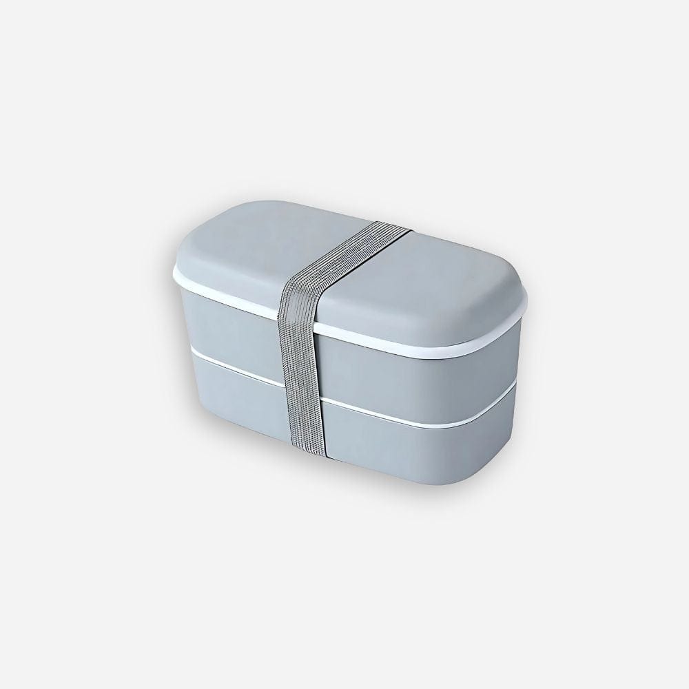 Lunch Box portable - Repas équilibrés où que vous soyez