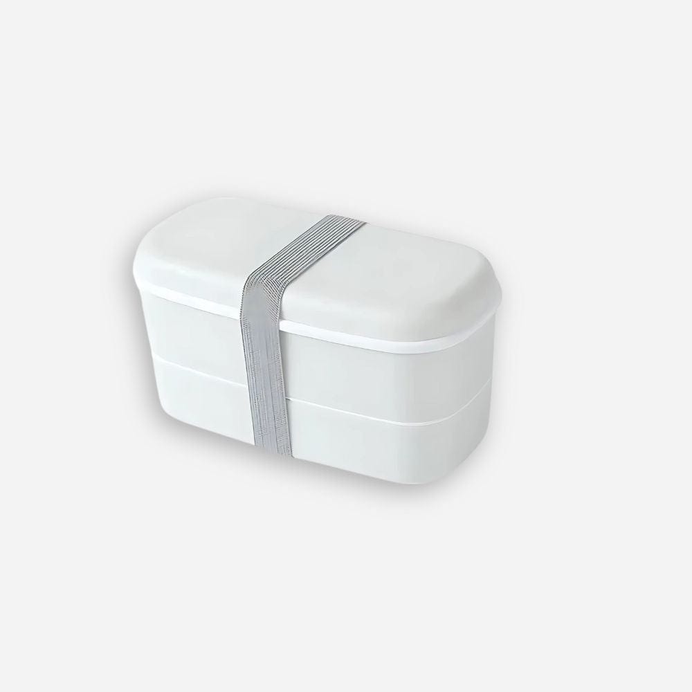 Lunch Box portable - Repas équilibrés où que vous soyez