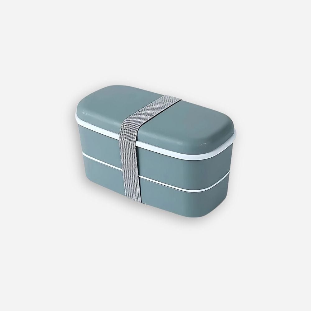 Lunch Box portable - Repas équilibrés où que vous soyez