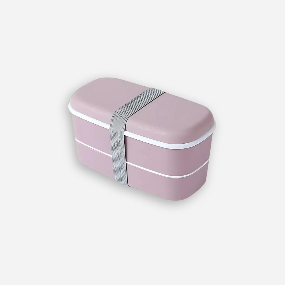 Lunch Box portable - Repas équilibrés où que vous soyez