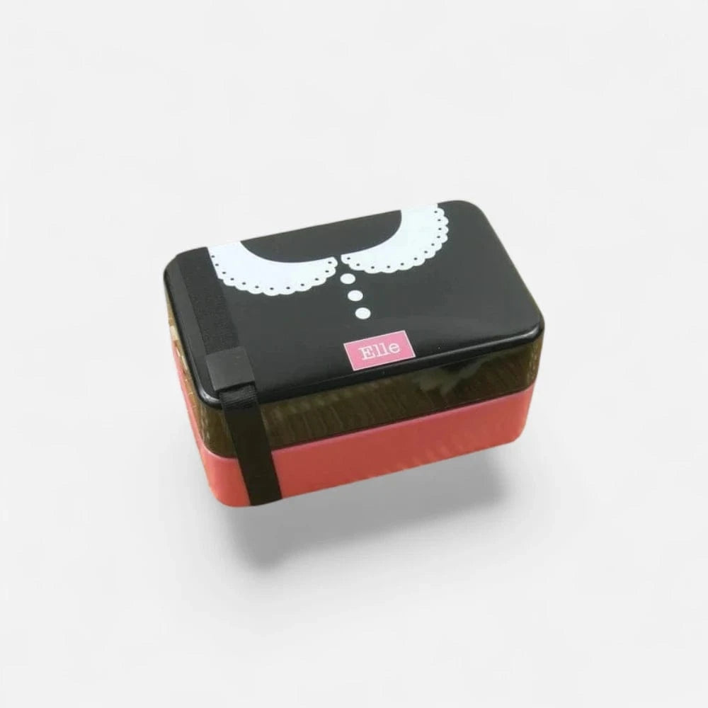 Lunch box Saint Valentin - LoveBox | Boîte repas romantique couple