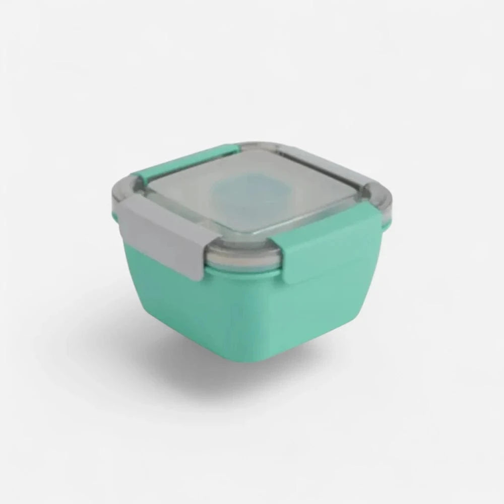 Lunch box salade bowl : la solution pratique pour des repas équilibrés