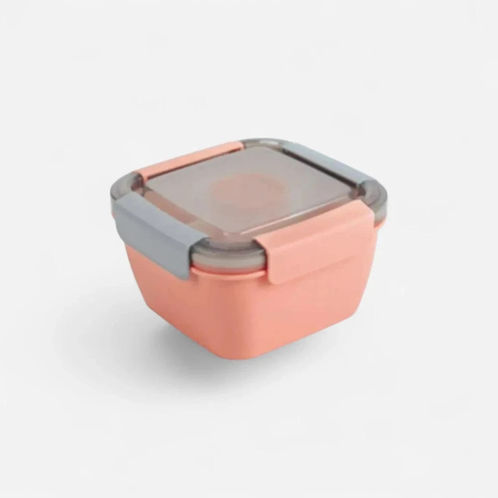 Lunch box salade bowl : la solution pratique pour des repas équilibrés