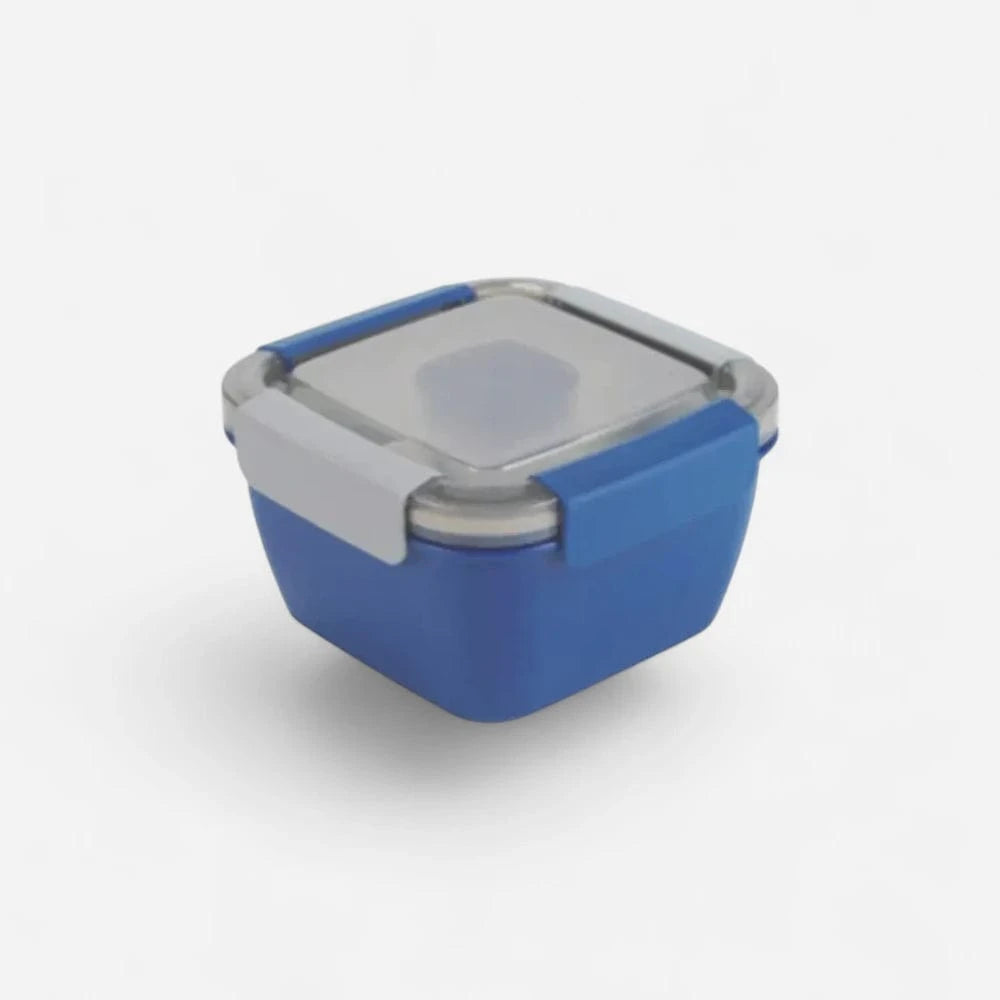 Lunch box salade bowl : la solution pratique pour des repas équilibrés