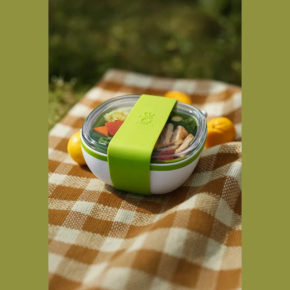 Lunch Box Salade - Savourez Votre Salade Fraîche