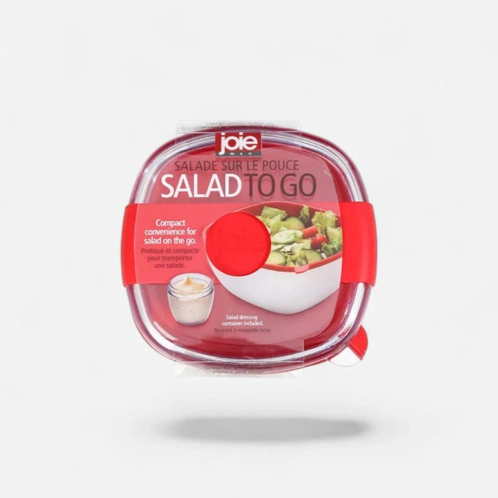 Lunch Box Salade - Savourez Votre Salade Fraîche