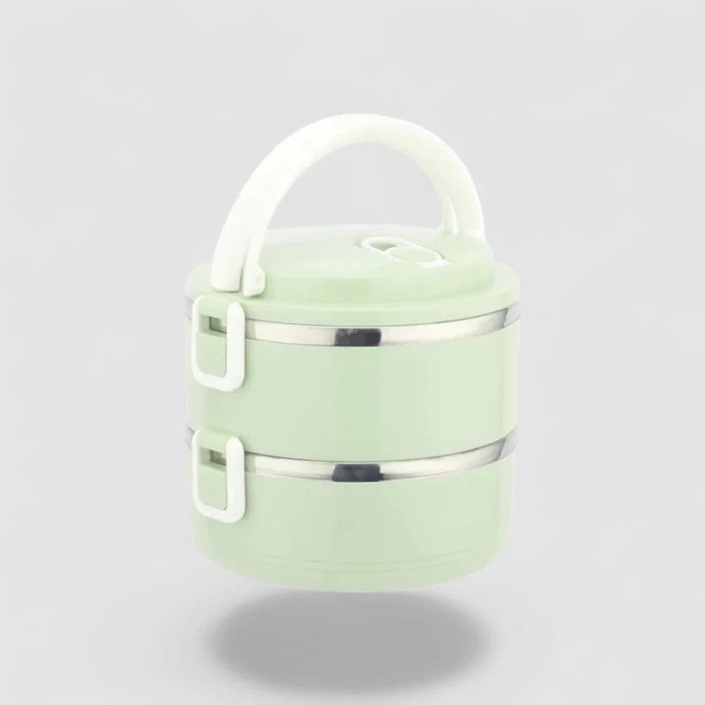 Lunch box soupe - Boîte à déjeuner pour des repas liquides