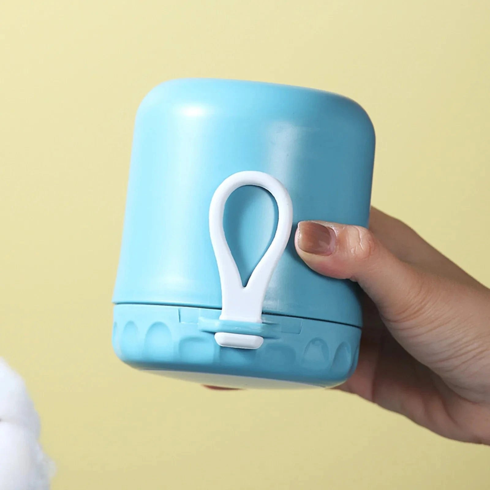 Lunch box sous vide - Garder vos repas chauds pendant des heures