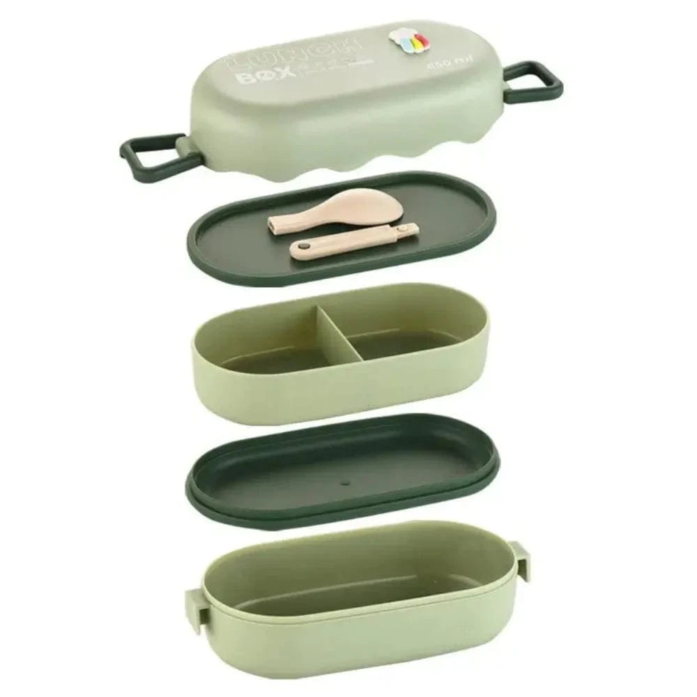 Lunch box sport - Boîte à déjeuner pour athlètes actifs