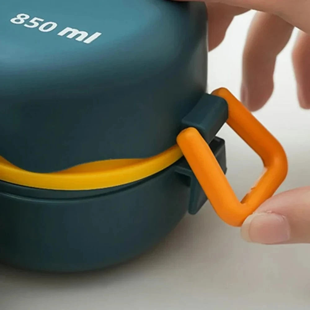 Lunch box sport - Boîte à déjeuner pour athlètes actifs