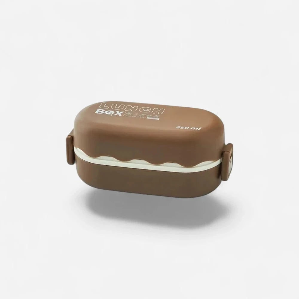 Lunch box sport - Boîte à déjeuner pour athlètes actifs