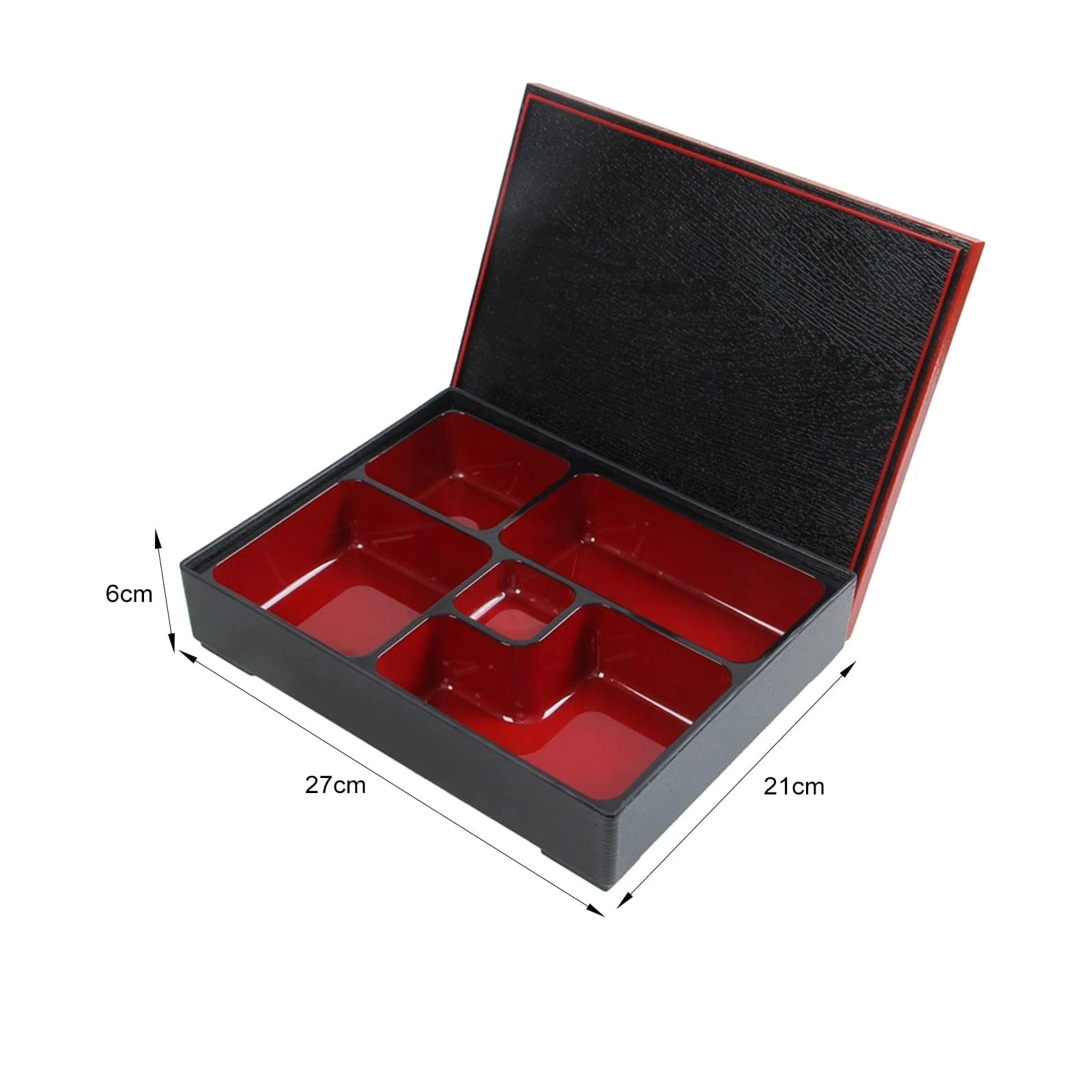 Lunch box sushi - L'art de présenter vos sushis avec style