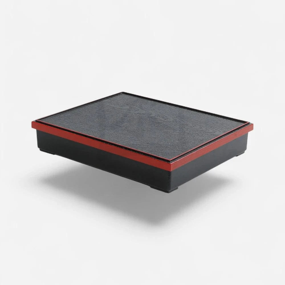 Lunch box sushi - L'art de présenter vos sushis avec style