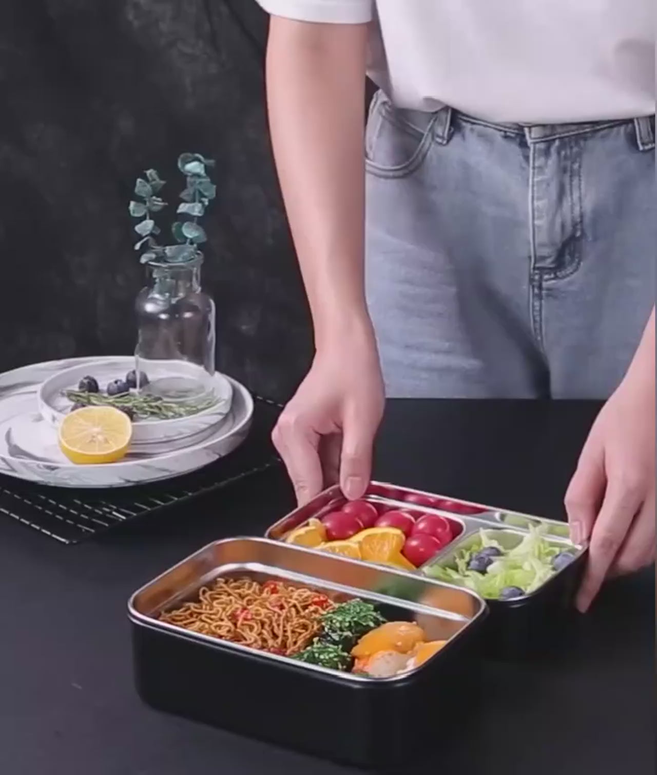 Lunch box hermétique - SouthLunch